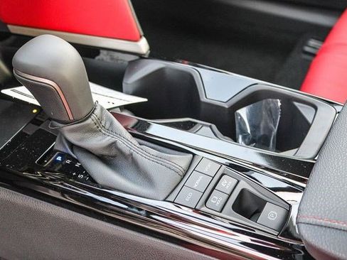 New 2026 Toyota Camry XSE FWD image 22