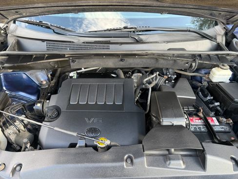 Used 2015 Toyota Highlander Plus FWD image 3