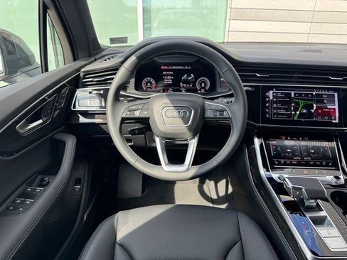 New 2026 Audi Q7 3.0T Premium Plus image 12