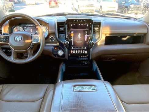 Used 2020 RAM 1500 Limited RWD image 15