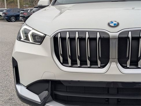New 2026 BMW X1 xDrive28i w/ Convenience Package image 10