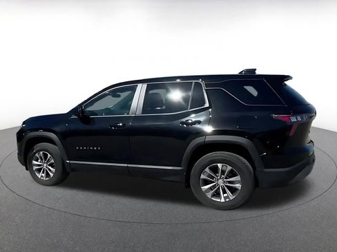 Used 2025 Chevrolet Equinox LT image 9