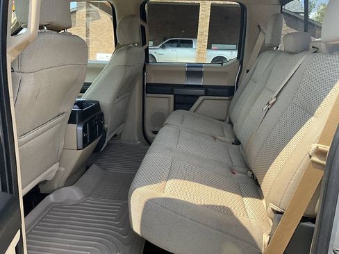 Used 2016 Ford F150 XLT w/ Equipment Group 302A Luxury AWD/4WD image 22