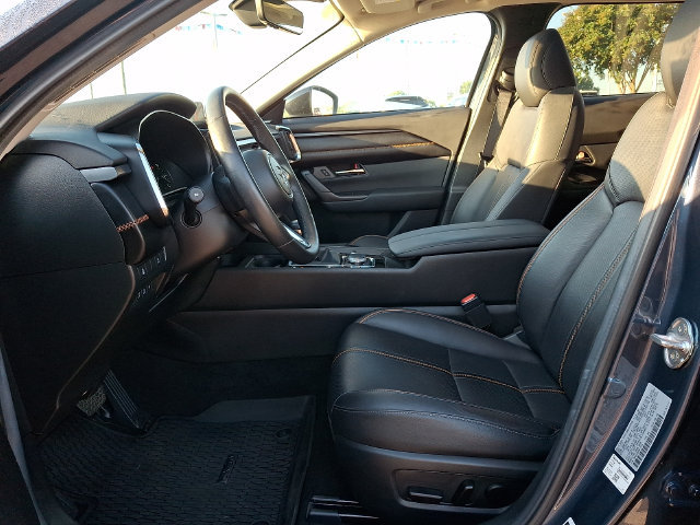 Used 2024 MAZDA CX-50 AWD 2.5 S w/ Cargo Package image 13
