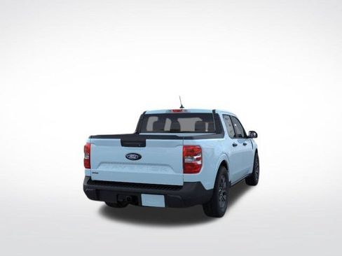 New 2026 Ford Maverick XLT FWD image 10
