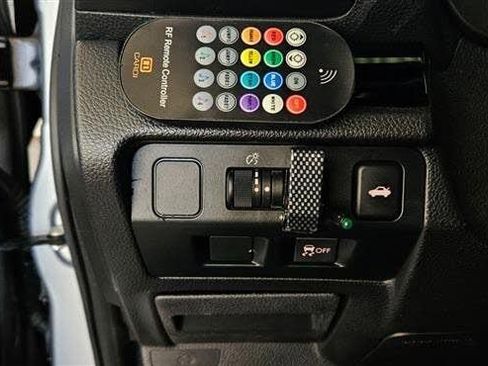 Used 2018 Subaru WRX STI AWD/4WD image 14