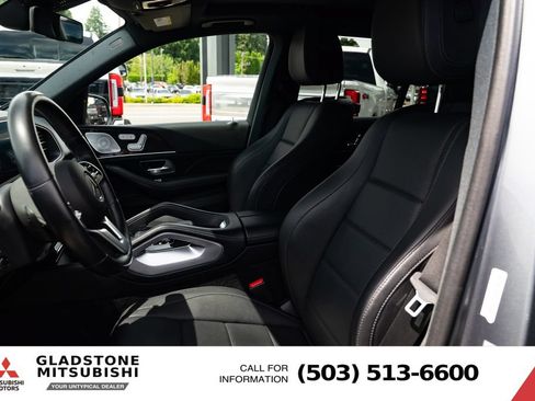 Used 2020 Mercedes-Benz GLE 350 4MATIC image 20