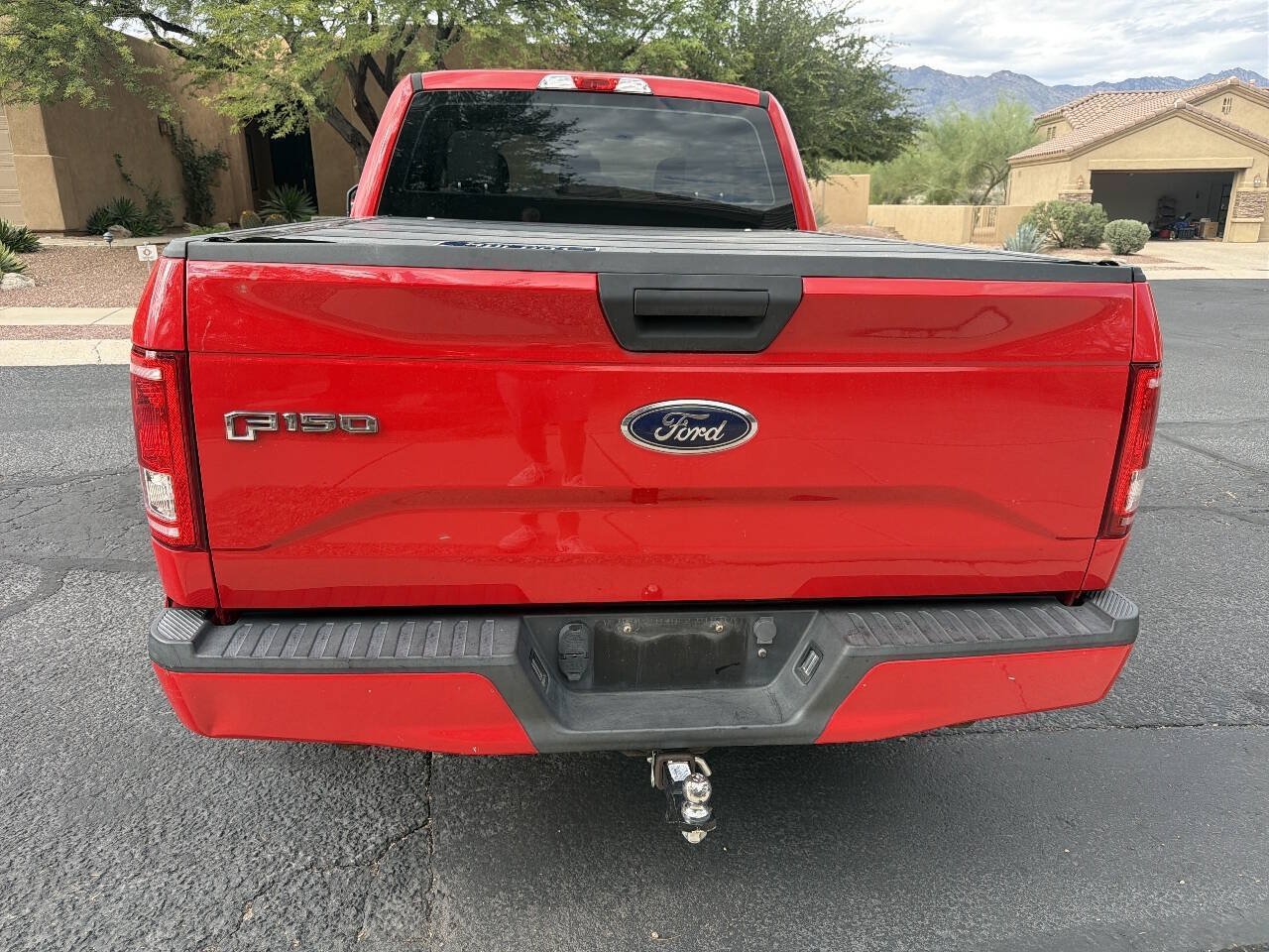 Used 2015 Ford F150 XL w/ Equipment Group 101A Mid RWD image 5