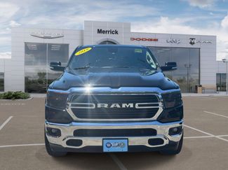 Used 2019 RAM 1500 Big Horn AWD/4WD video 3