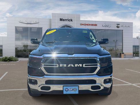 Used 2019 RAM 1500 Big Horn AWD/4WD image 3
