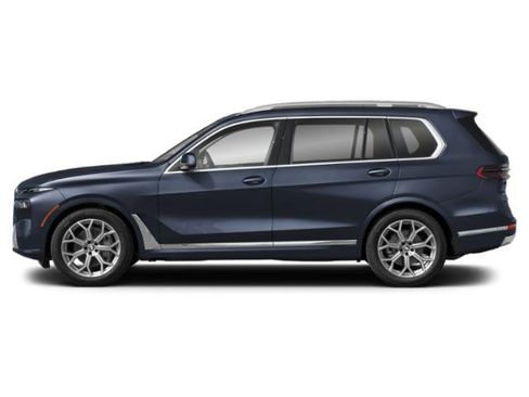 Used 2026 BMW X7 xDrive40i w/ M Sport Package AWD/4WD image 3