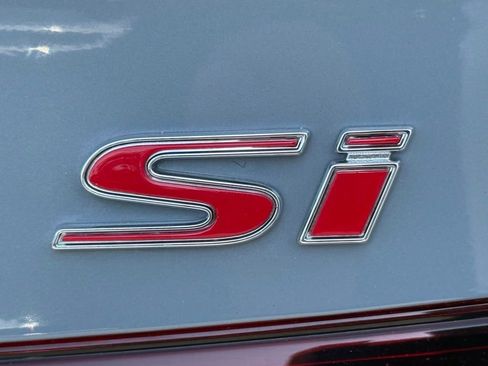 New 2026 Honda Civic Si image 29