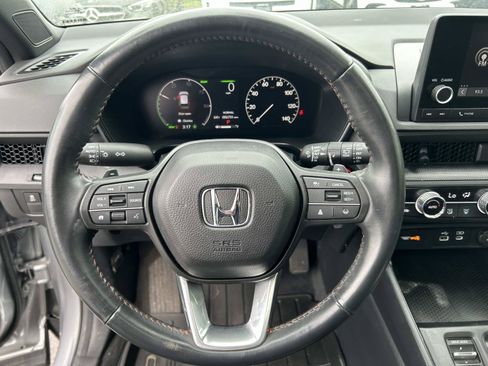 Used 2025 Honda CR-V Sport image 20