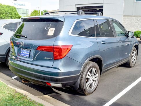 Used 2018 Honda Pilot EX-L image 16
