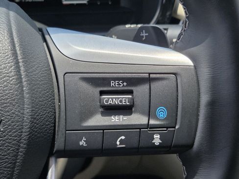 Used 2023 INFINITI QX60 Sensory w/ Vision Package AWD/4WD image 26