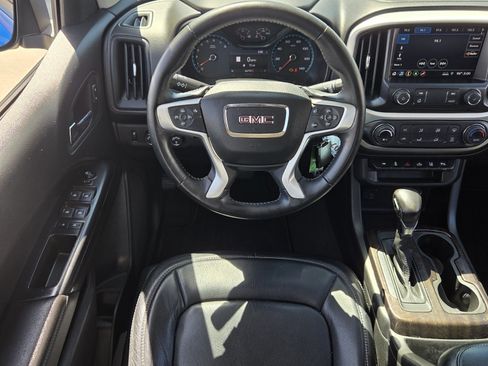 Used 2022 GMC Canyon Elevation w/ Driver Alert Package AWD/4WD image 6