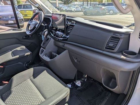 Used 2023 Ford Transit 350 XLT RWD image 32