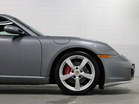 Used 2006 Porsche Cayman S RWD image 11