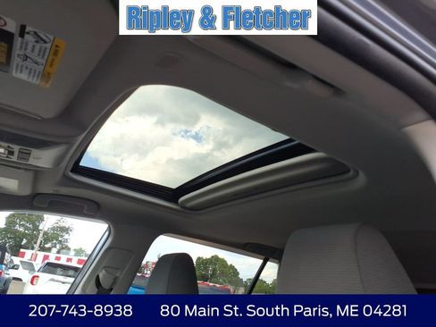 Used 2024 Toyota RAV4 XLE w/ Convenience Package AWD/4WD image 14