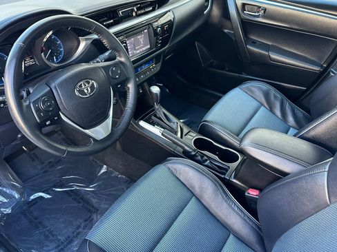 Used 2016 Toyota Corolla S image 10