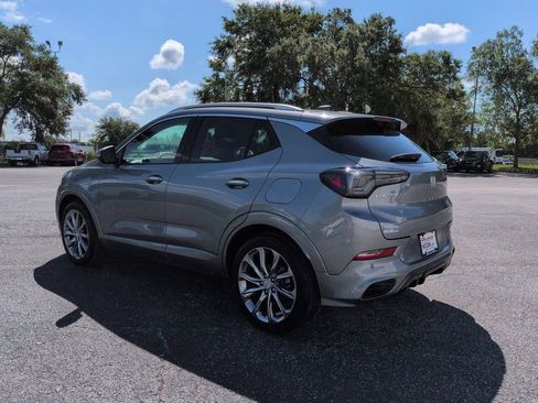 Used 2026 Buick Encore GX Avenir w/ Avenir Technology Package FWD image 5