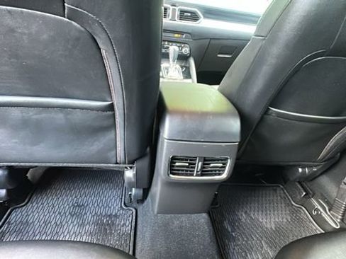 Used 2023 MAZDA CX-5 AWD 2.5 S w/ Select Package image 27