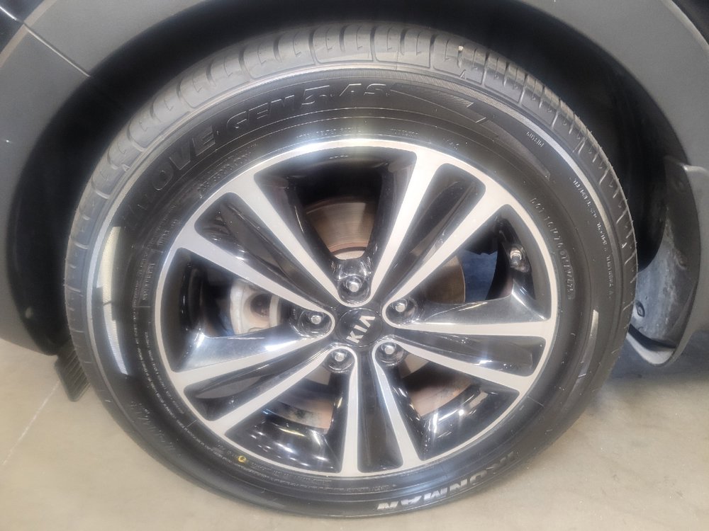 Used 2016 Kia Sportage SX AWD/4WD image 31
