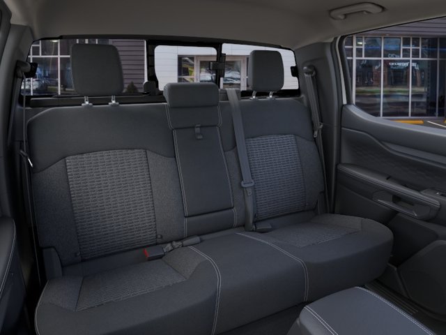 New 2026 Ford Ranger XLT w/ Convenience Package RWD image 11