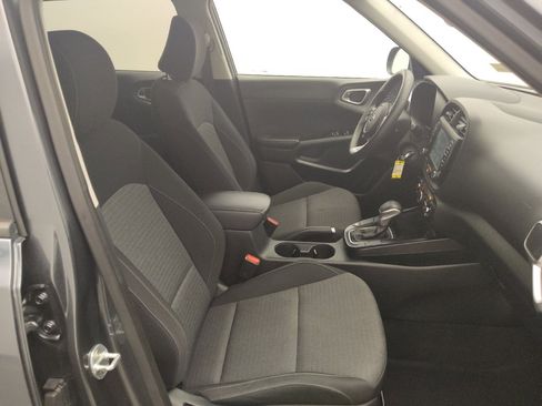 Used 2021 Kia Soul S FWD image 21
