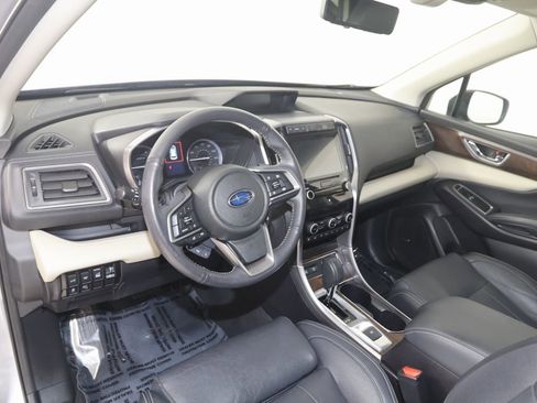 Used 2022 Subaru Ascent Touring image 26