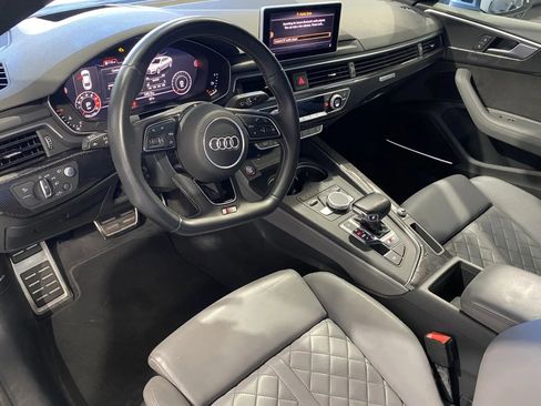 Used 2018 Audi S5 Prestige image 10