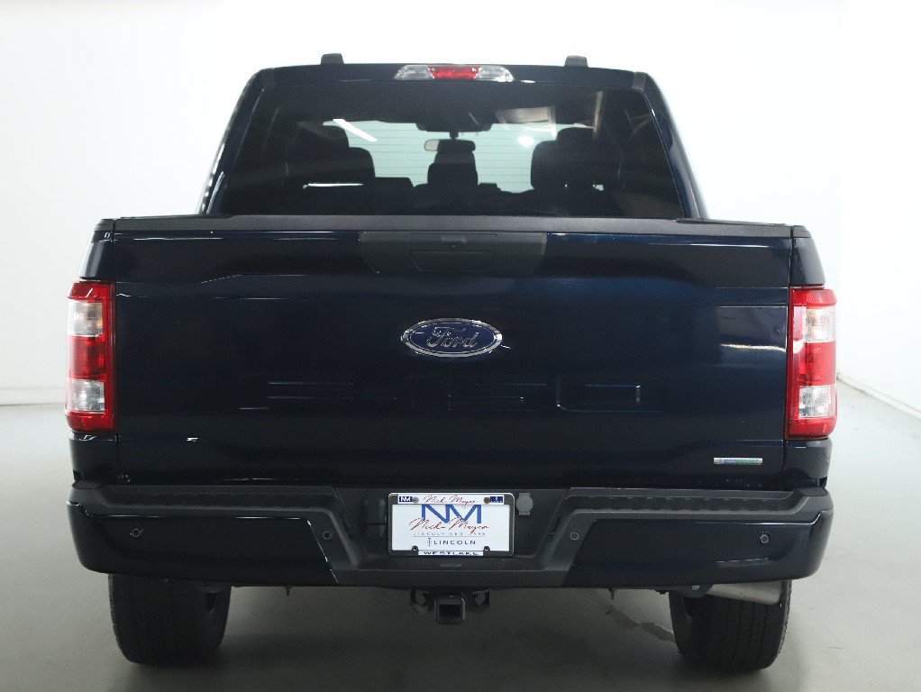 Used 2023 Ford F150 XL w/ STX Appearance Package AWD/4WD image 40