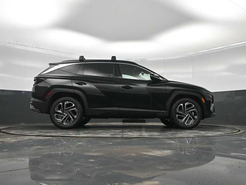 New 2026 Hyundai Tucson Limited image 38