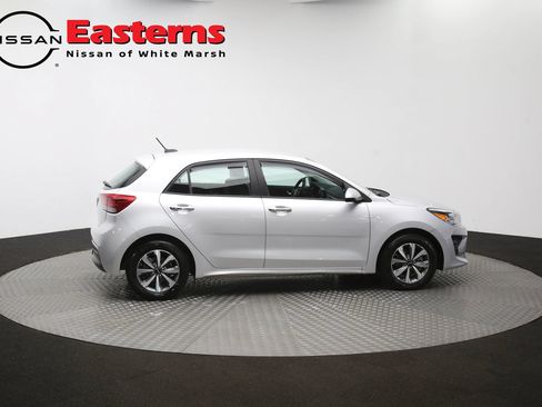 Used 2023 Kia Rio S w/ Technology Package FWD image 42
