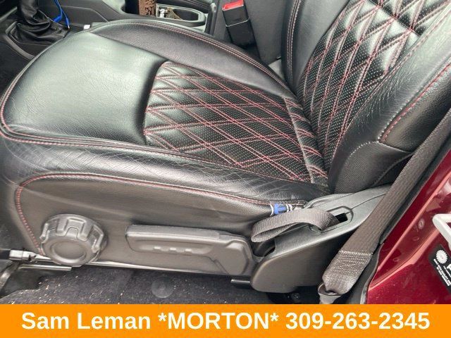 Used 2021 Jeep Gladiator Sport AWD/4WD image 6