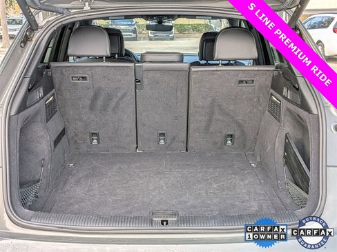 Used 2025 Audi Q5 2.0T Premium image 22