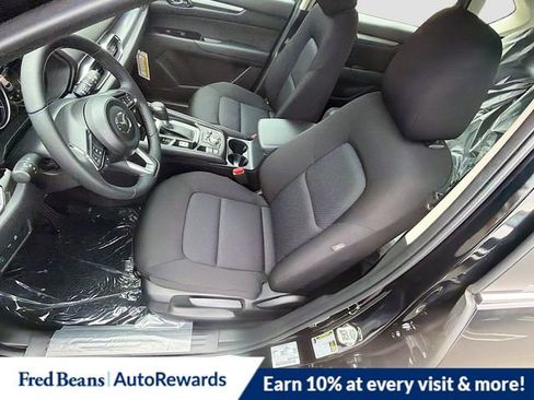 New 2025 MAZDA CX-5 AWD 2.5 S image 21