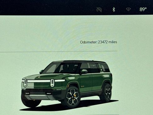 Used 2024 Rivian R1S Adventure AWD/4WD image 21