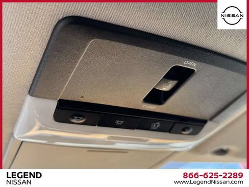 Certified 2023 Nissan Sentra SV w/ SV Premium Package FWD image 32