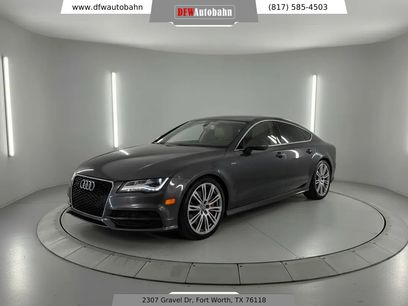Used 2015 Audi A7 3.0T Prestige w/ Prestige Package