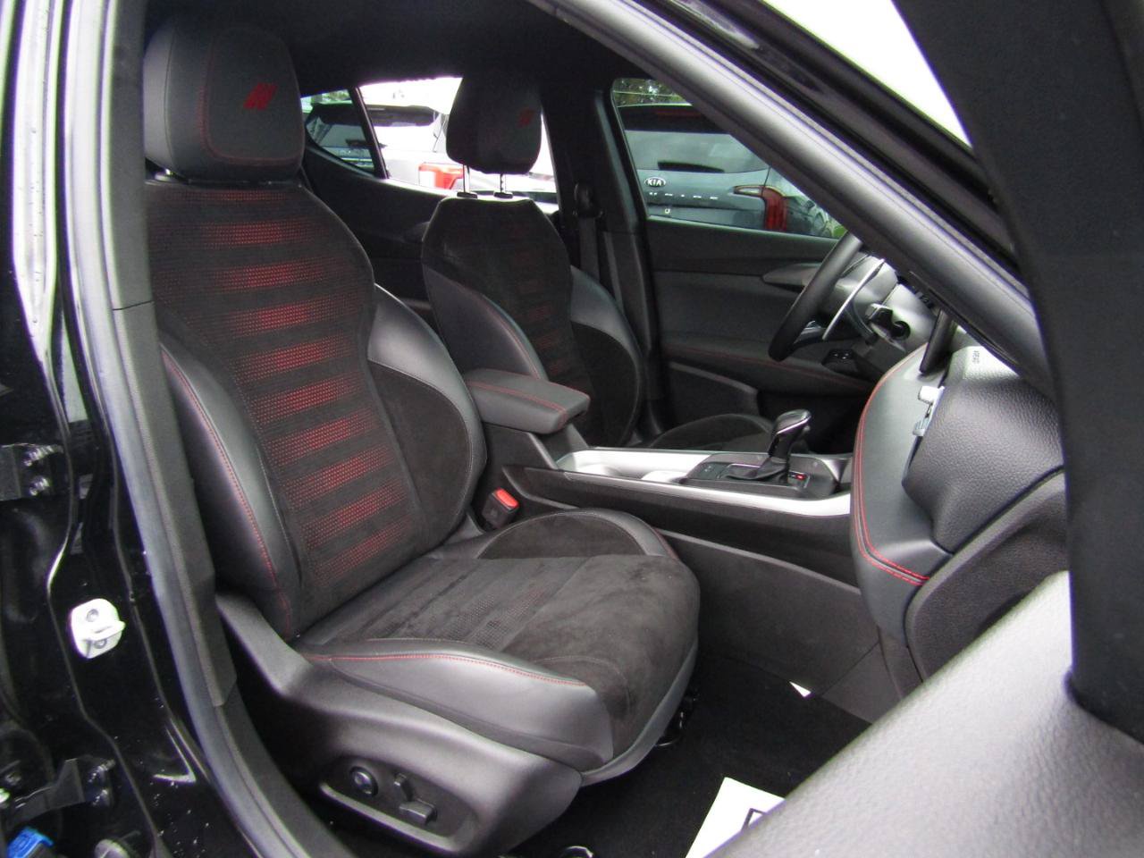 Used 2024 Dodge Hornet R/T AWD/4WD image 23