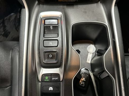 Used 2021 Honda Accord EX-L image 27