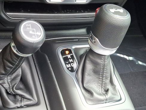 New 2025 Jeep Wrangler Sport S image 9