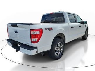 Used 2023 Ford F150 XL w/ STX Appearance Package AWD/4WD video 2