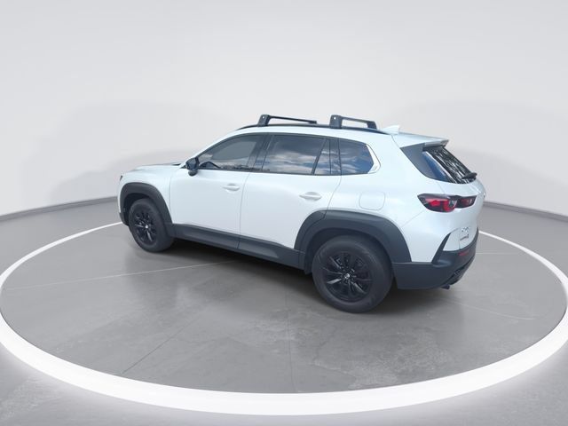 Used 2026 MAZDA CX-50 AWD 2.5 Hybrid w/ Premium Pkg image 6