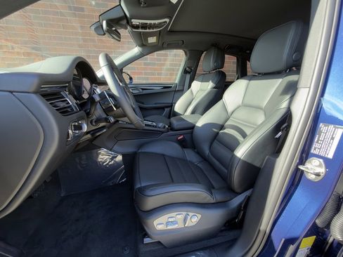 New 2026 Porsche Macan S image 5