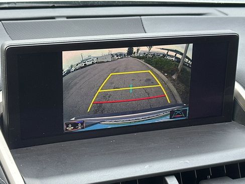 Used 2019 Lexus NX 300 AWD image 20