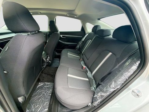 New 2026 Hyundai Sonata SEL FWD image 25
