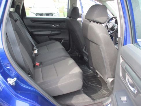 Certified 2023 Honda CR-V LX image 14