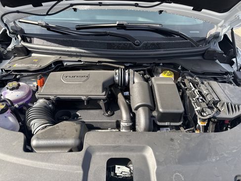 New 2026 Jeep Cherokee Limited image 13